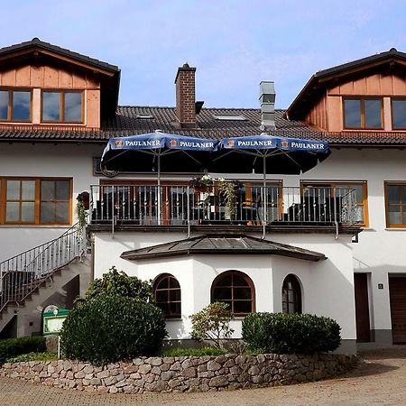 Haus Am Muehlberg Apartment Modautal Bagian luar foto