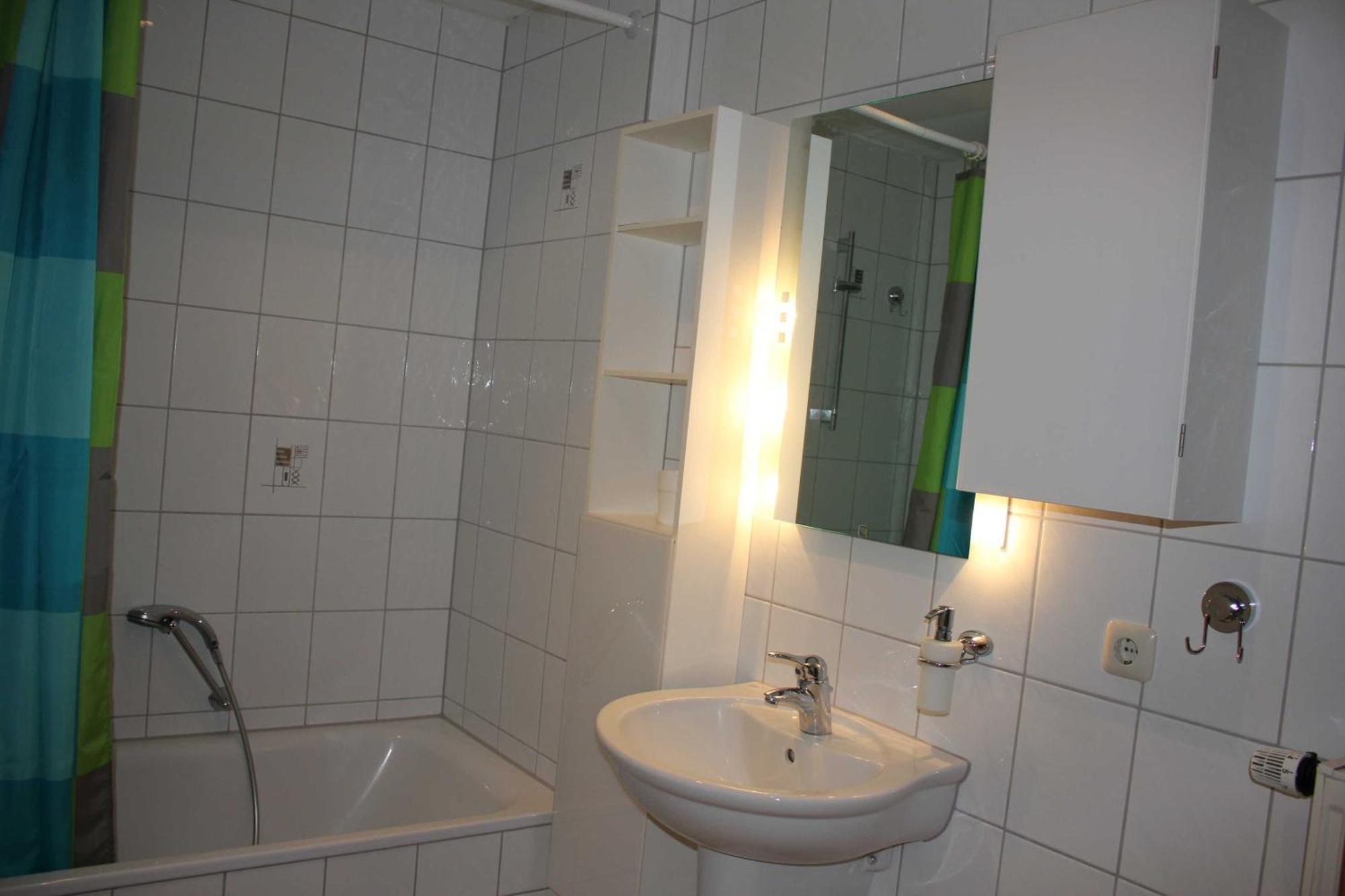 Haus Am Muehlberg Apartment Modautal Bagian luar foto