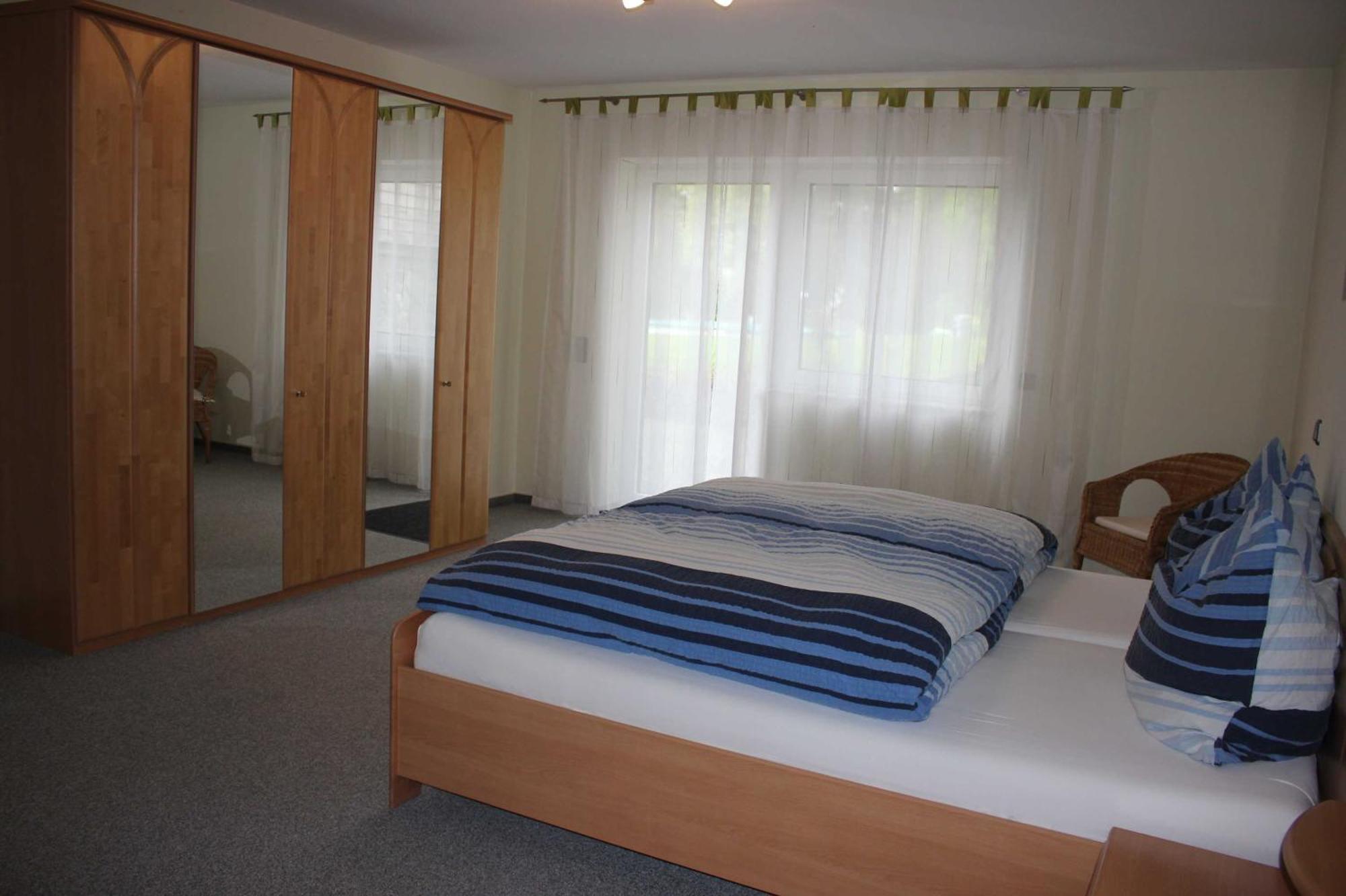 Haus Am Muehlberg Apartment Modautal Bagian luar foto