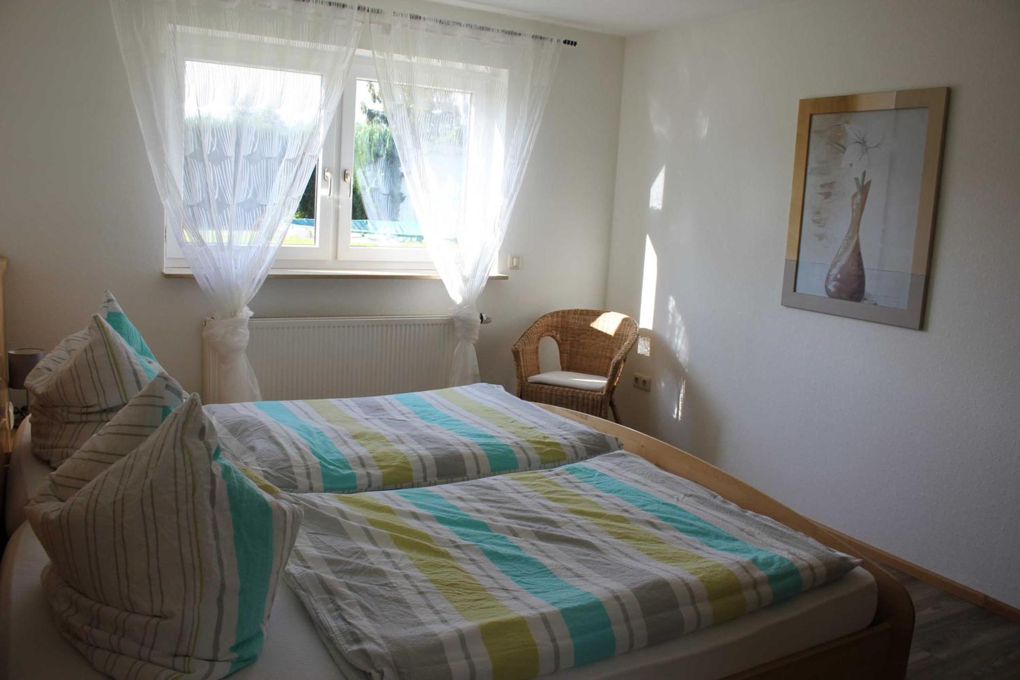Haus Am Muehlberg Apartment Modautal Bagian luar foto
