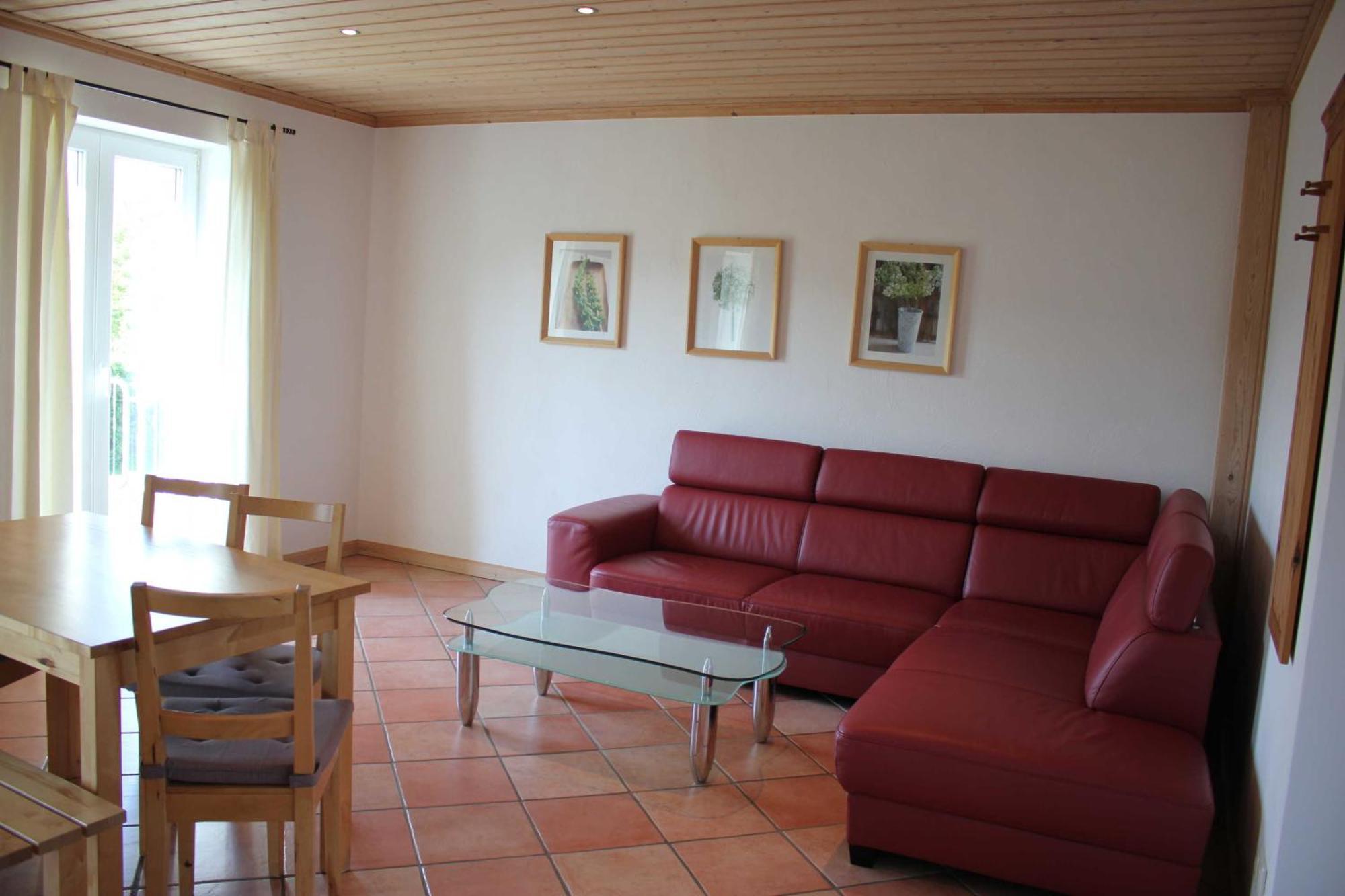 Haus Am Muehlberg Apartment Modautal Bagian luar foto