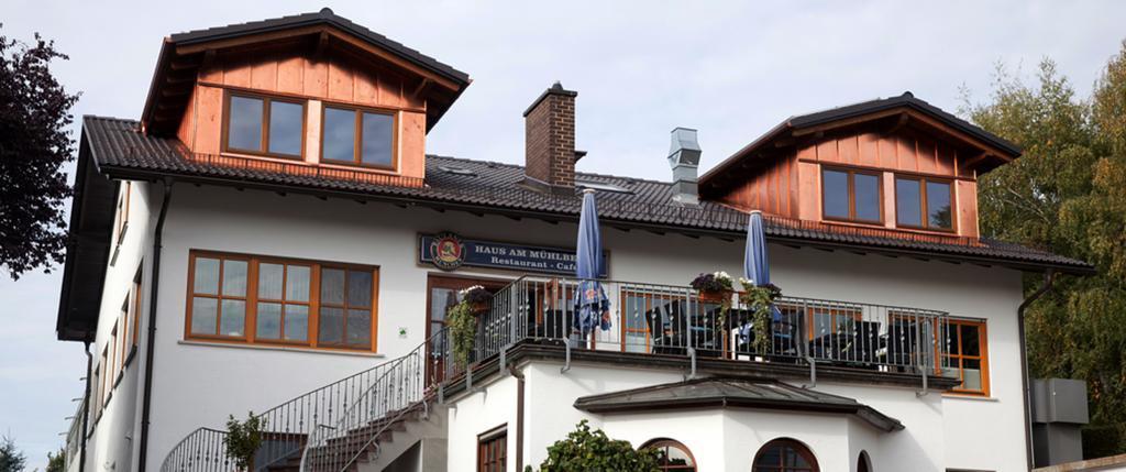 Haus Am Muehlberg Apartment Modautal Bagian luar foto