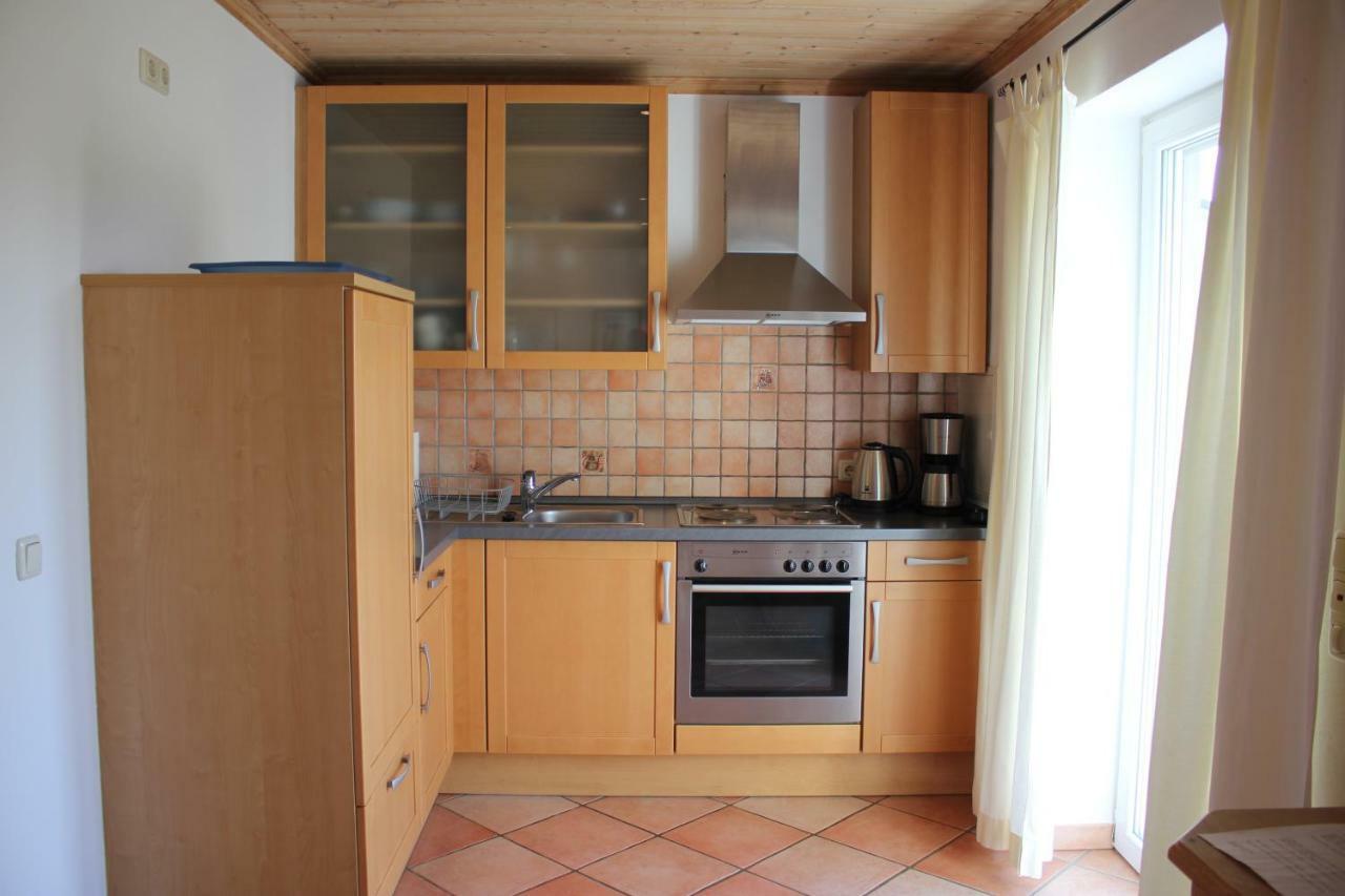 Haus Am Muehlberg Apartment Modautal Bagian luar foto