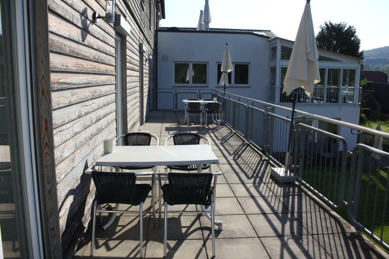 Haus Am Muehlberg Apartment Modautal Bagian luar foto