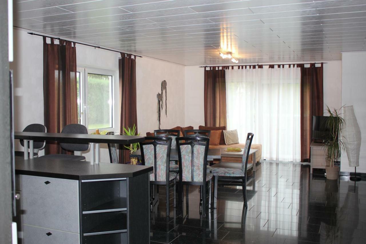Haus Am Muehlberg Apartment Modautal Bagian luar foto