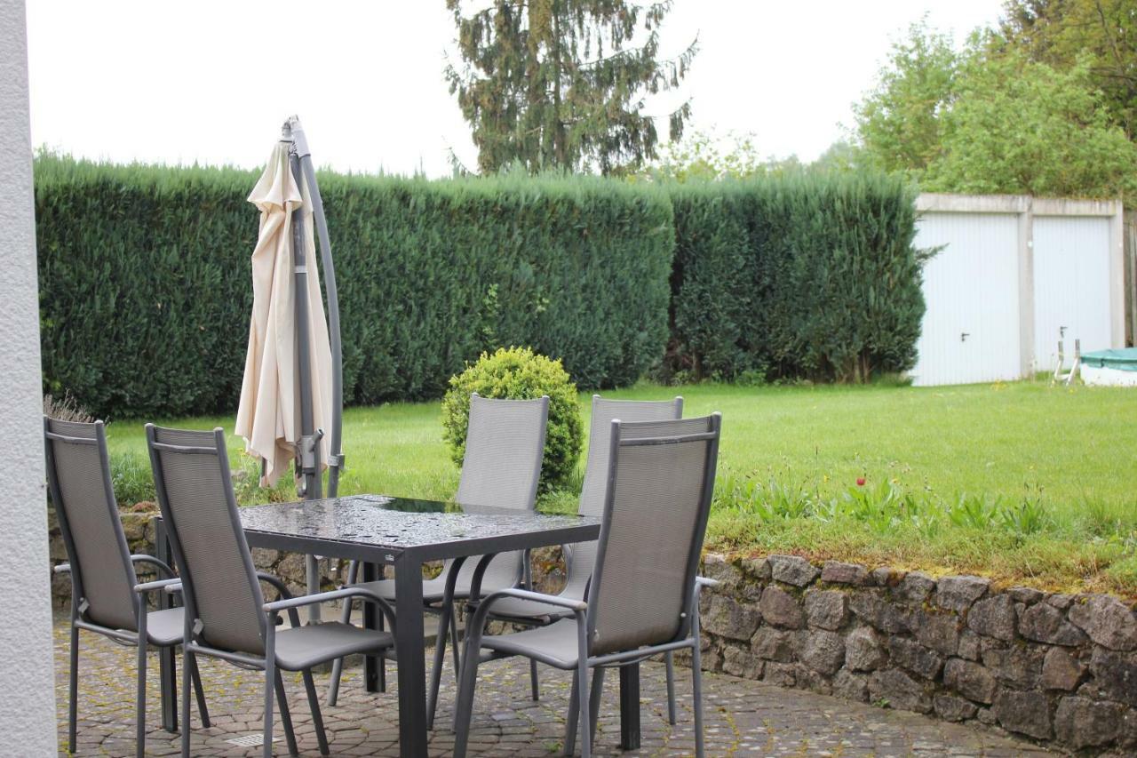 Haus Am Muehlberg Apartment Modautal Bagian luar foto